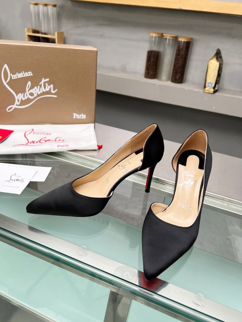 Christian Louboutin Heeled Shoes